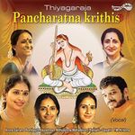 Thyagaraja's Pancharatna Krithis