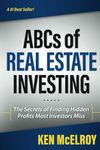 ABCs of Real Estate Investing