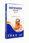 Canine Dewormer