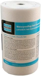 Laticrete Waterproofing Membrane Fabric - 6" x 75' Roll