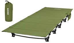 Backpacking Cot