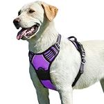 Eagloo Dog Harness for Large Dogs, 