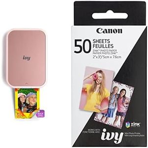 Canon Ivy 
