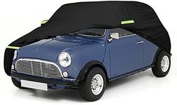Car Cover Replacement for Austin Mi