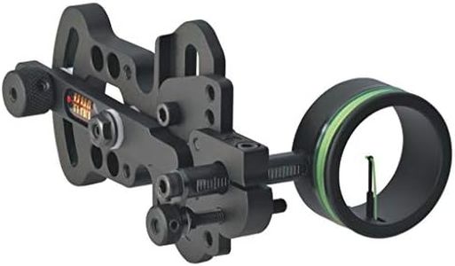 HHA Optimizer Lite 3000 Sight RH