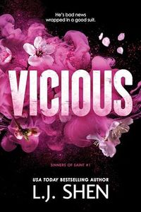 Vicious (S