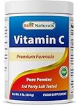 Best Naturals 100% Pure Vitamin C P