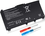 HT03XL L11119-855 Battery for HP Pavilion 17-by 17-CA 15-CS 15-DA 15-DB 15-DW 15-DY 15-CW 15-EF 15-CU 14-CE 14-CF 14-DF 14-DH 14-CK 14-DQ 15-CS0053CL 15-DA0053WM 15-DB0011DX 17-BY0061ST L11421-422