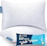 Cooling Bed Pillows for Sleeping, S