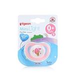 Pigeon MiniLight Pacifier for Babie