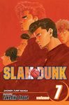 SLAM DUNK GN VOL 07 (C: 1-0-1): The End of the Basketball Team: Volume 7