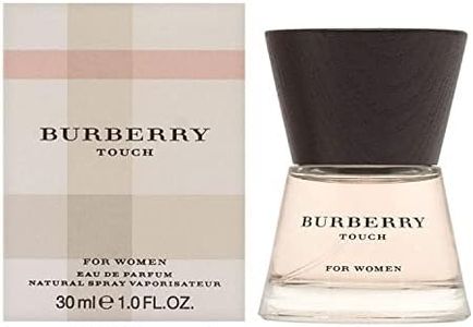 Burberry Touch for Women Eau de Parfum Spray for Women 30 ml