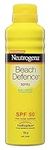 Neutrogena Beach Defence Spray SPF 