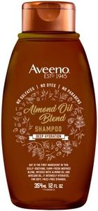 Aveeno Deep Hydration Almond Oil Blend Shampoo For Scalp Soothing and Gentle Cleansing 354mL