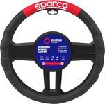 SPARCO SPC1111RS Universal Car Stee