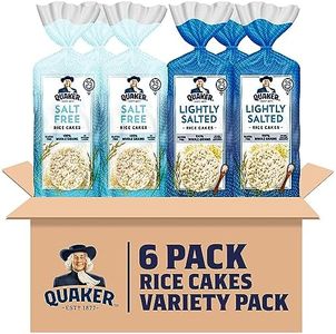 Quaker Lar