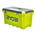 RYOBI RTB22INCH 22" Toolbox (Single) ,Green