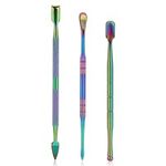 3 Pieces Wax Carving Tool Set Doubl