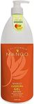 California Mango Cleansing gel body wash 33.8 fl oz (1000 ml)w/pump, 33.8 Ounce