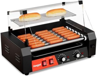 Hot Dog Ro