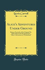 Alice's Ad