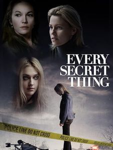 Every Secret Thing