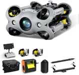 Chasing M2 S, Industrial-Grade Revo