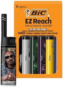 BIC EZ Rea