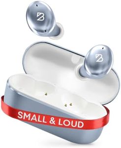 Back Bay Audio Mini Wireless Earbuds for Small Ears, Award-Winning Sound