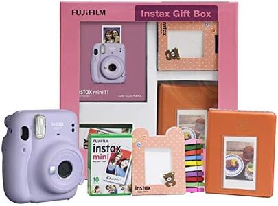 Fujifilm I