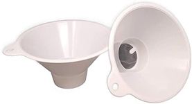 Calculi Strainer Kidney Stone Collector for Urine Analysis Testing (2 Pack)