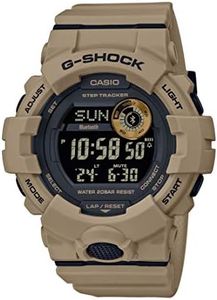 CASIO Mont