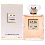 Chanel Coco Mademoiselle Intense Eau De Parfum Spray 100ml/3.3oz