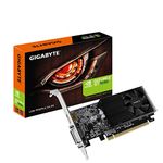 Single Slot Low Profile Graphics Card