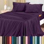 Utopia Bedding Queen Sheet Set – So