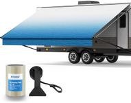 Kohree 14' Rv Awning Fabric Replace