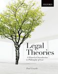 Legal Theories: A Historical Introduction to Philosophy of Law