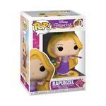 Funko Pop! Disney: Ultimate Princess - Rapunzel Multicolor