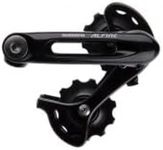 SHIMANO Alfine Chain Tensioner Black One Size