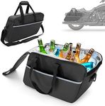 HODRANT Waterproof Saddlebag Cooler