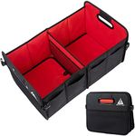 JOJOY LUX Car Trunk Organizer with 