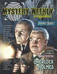 Mystery Weekly Magazine: October 2020