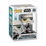 Funko POP! Vinyl: Star Wars Ahsoka S2 - Thrawn's Night Trooper