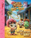 Sheriff Callie's Wild West: The Cat Who Tamed the West (Disney Picture Book (ebook))