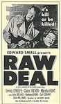 Raw Deal [VHS]