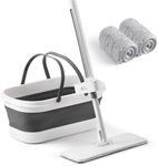 oshang Flat Mop and Bucket OG7, Mop