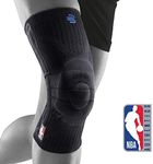 Bauerfeind Sports Knee Support NBA 