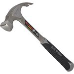 Sure strike Estwing MR20C Curved Claw Hammer, 1 - Pack