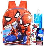 Spiderman School Bag Backpack for K