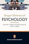 Penguin Dictionary Of Psychology: P